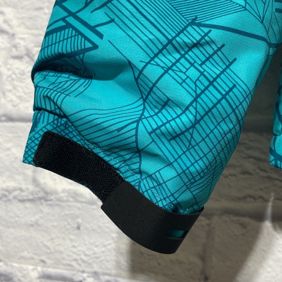 OTU winter jacket weather gear - Picture 4 of 14